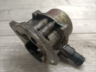 bontott RENAULT CLIO II Vákumpumpa