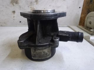 bontott RENAULT CLIO II Vákumpumpa