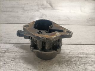 bontott RENAULT CLIO II Vákumpumpa