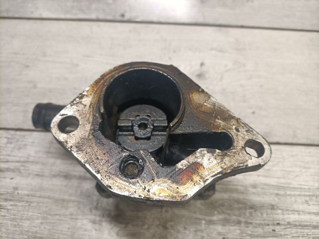 bontott RENAULT CLIO II Vákumpumpa