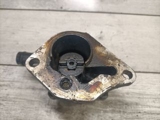 bontott RENAULT CLIO II Vákumpumpa