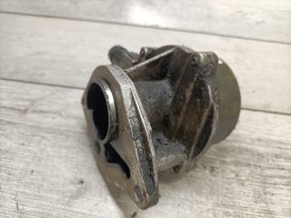 bontott RENAULT CLIO II Vákumpumpa