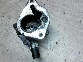 bontott RENAULT CLIO II Vákumpumpa