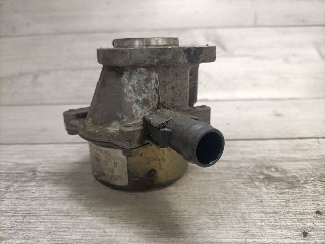 bontott RENAULT CLIO II Vákumpumpa