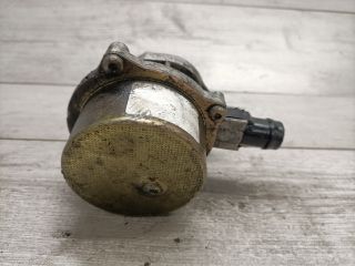 bontott RENAULT CLIO II Vákumpumpa