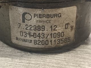 bontott RENAULT CLIO II Vákumpumpa