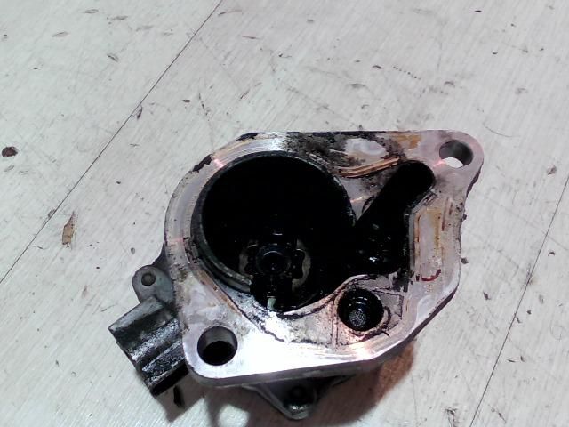 bontott RENAULT CLIO II Vákumpumpa