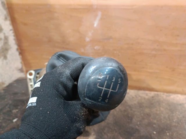 bontott RENAULT CLIO II Váltó Kulissza