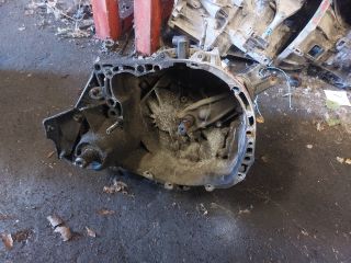 bontott RENAULT CLIO II Váltó (Mechanikus)