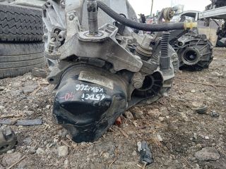 bontott RENAULT CLIO II Váltó (Mechanikus)