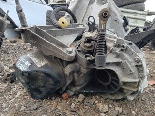 bontott RENAULT CLIO II Váltó (Mechanikus)