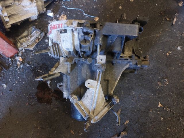 bontott RENAULT CLIO II Váltó (Mechanikus)