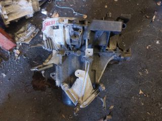 bontott RENAULT CLIO II Váltó (Mechanikus)