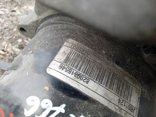 bontott RENAULT CLIO II Váltó (Mechanikus)