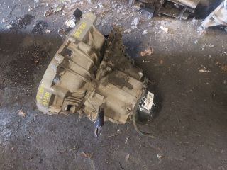 bontott RENAULT CLIO II Váltó (Mechanikus)
