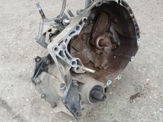bontott RENAULT CLIO II Váltó (Mechanikus)
