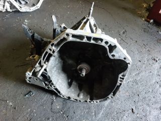 bontott RENAULT CLIO II Váltó (Mechanikus)