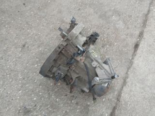 bontott RENAULT CLIO II Váltó (Mechanikus)