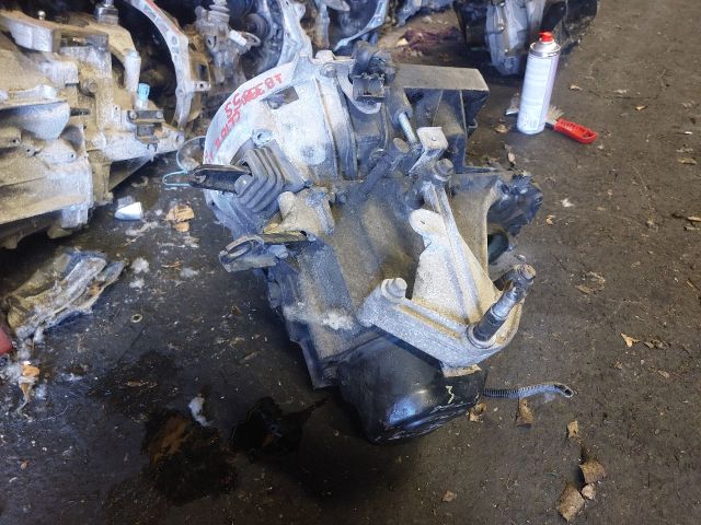 bontott RENAULT CLIO II Váltó (Mechanikus)