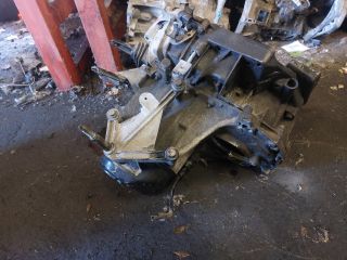bontott RENAULT CLIO II Váltó (Mechanikus)