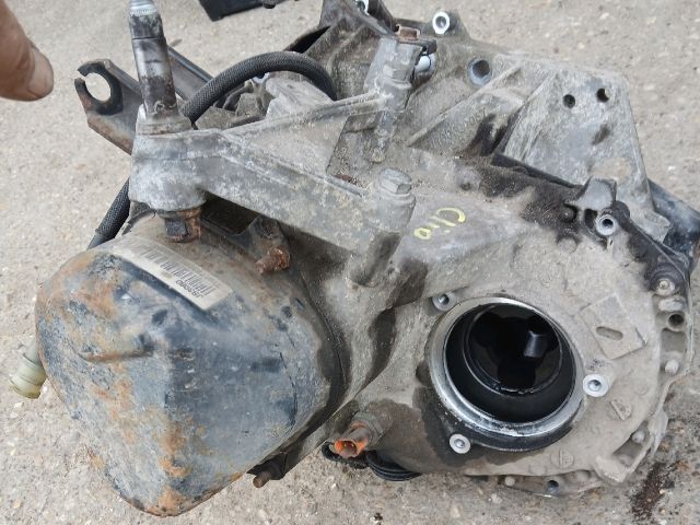 bontott RENAULT CLIO II Váltó (Mechanikus)