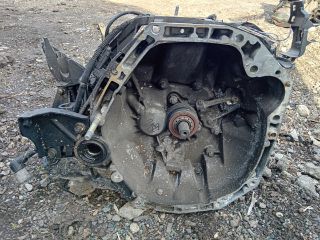 bontott RENAULT CLIO II Váltó (Mechanikus)