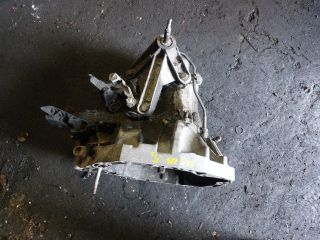 bontott RENAULT CLIO II Váltó (Mechanikus)