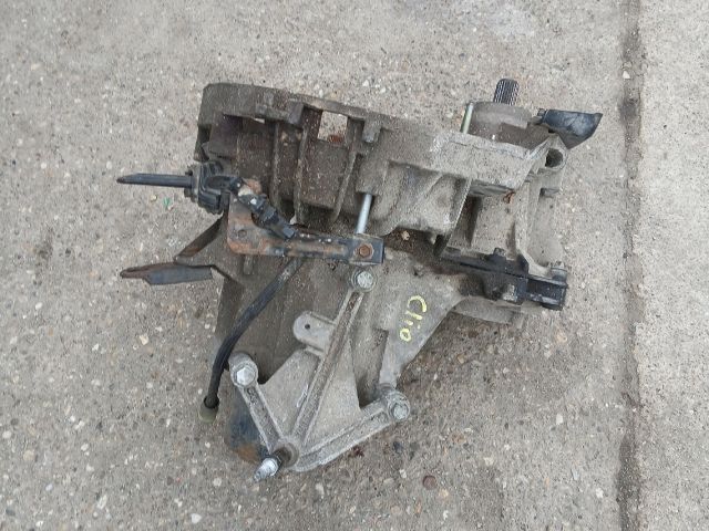 bontott RENAULT CLIO II Váltó (Mechanikus)