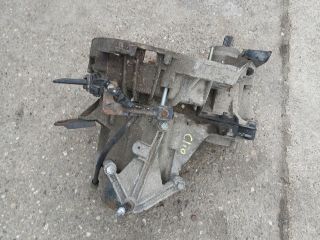 bontott RENAULT CLIO II Váltó (Mechanikus)