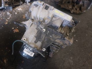 bontott RENAULT CLIO II Váltó (Mechanikus)
