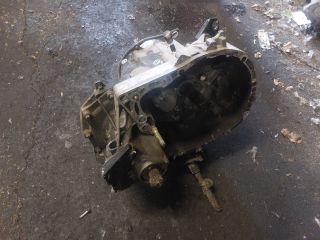 bontott RENAULT CLIO II Váltó (Mechanikus)