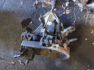 bontott RENAULT CLIO II Váltó (Mechanikus)