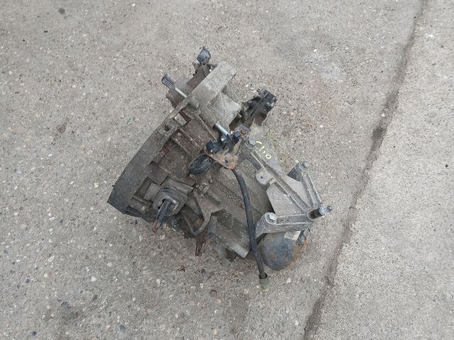 bontott RENAULT CLIO II Váltó (Mechanikus)