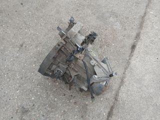 bontott RENAULT CLIO II Váltó (Mechanikus)