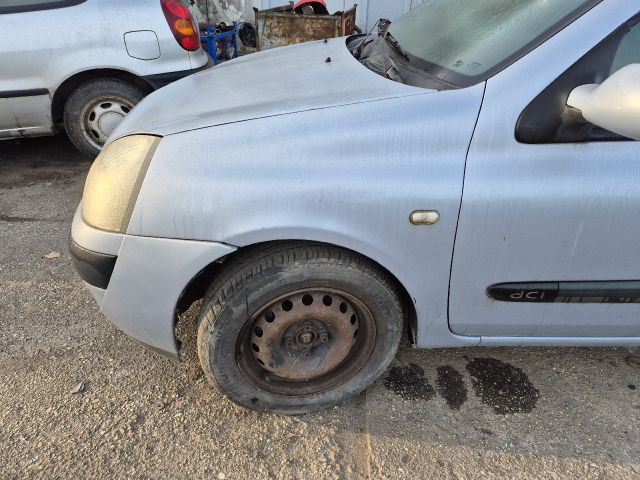 bontott RENAULT CLIO II Váltó (Mechanikus)