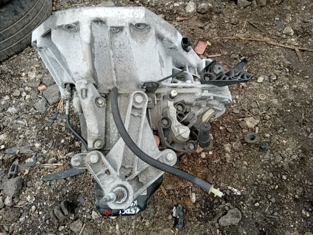 bontott RENAULT CLIO II Váltó (Mechanikus)