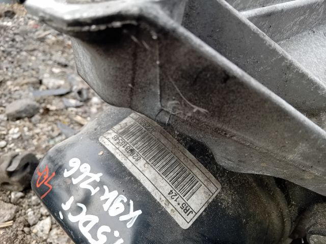 bontott RENAULT CLIO II Váltó (Mechanikus)