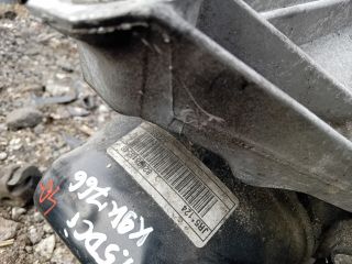 bontott RENAULT CLIO II Váltó (Mechanikus)