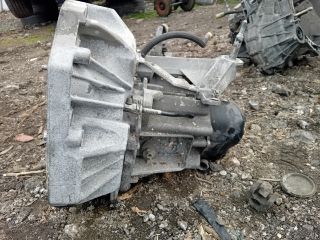 bontott RENAULT CLIO II Váltó (Mechanikus)