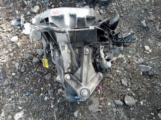 bontott RENAULT CLIO II Váltó (Mechanikus)