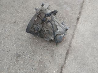 bontott RENAULT CLIO II Váltó (Mechanikus)