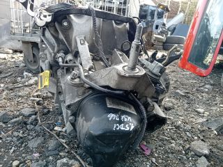 bontott RENAULT CLIO II Váltó (Mechanikus)