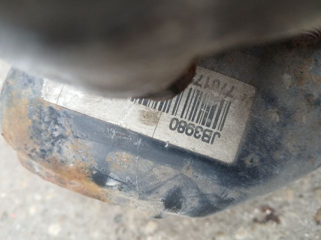 bontott RENAULT CLIO II Váltó (Mechanikus)