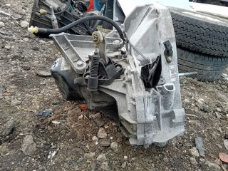 bontott RENAULT CLIO II Váltó (Mechanikus)