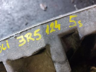 bontott RENAULT CLIO II Váltó (Mechanikus)