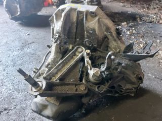 bontott RENAULT CLIO II Váltó (Mechanikus)