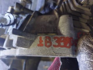 bontott RENAULT CLIO II Váltó (Mechanikus)