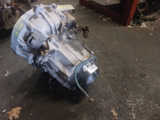 bontott RENAULT CLIO II Váltó (Mechanikus)