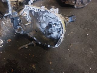 bontott RENAULT CLIO II Váltó (Mechanikus)