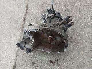 bontott RENAULT CLIO II Váltó (Mechanikus)